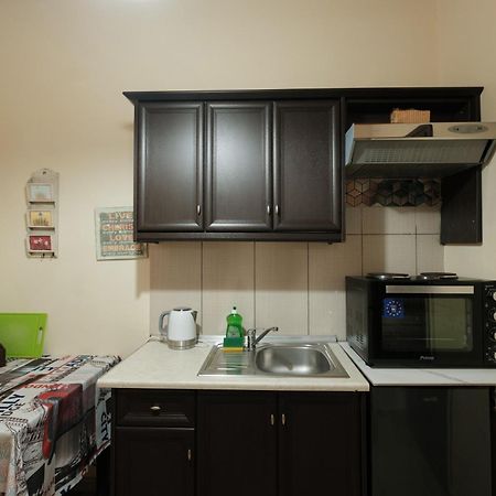 Erifili Apartments Sidari  Zewnętrze zdjęcie