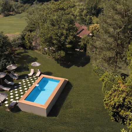 Erifili Apartments Sidari  Zewnętrze zdjęcie