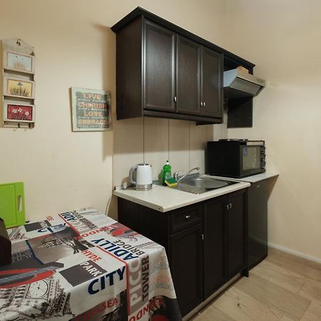 Erifili Apartments Sidari  Zewnętrze zdjęcie