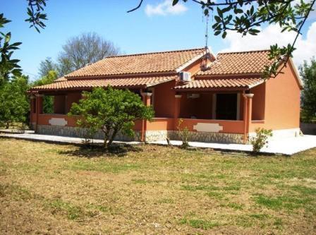 Erifili Apartments Sidari  Zewnętrze zdjęcie