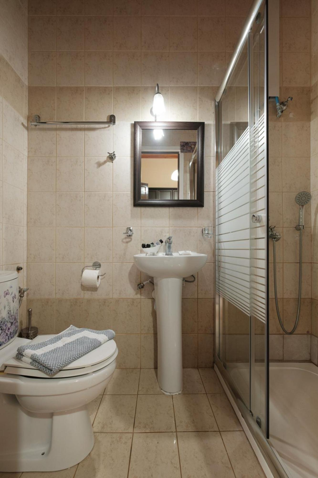 Erifili Apartments Sidari  Zewnętrze zdjęcie