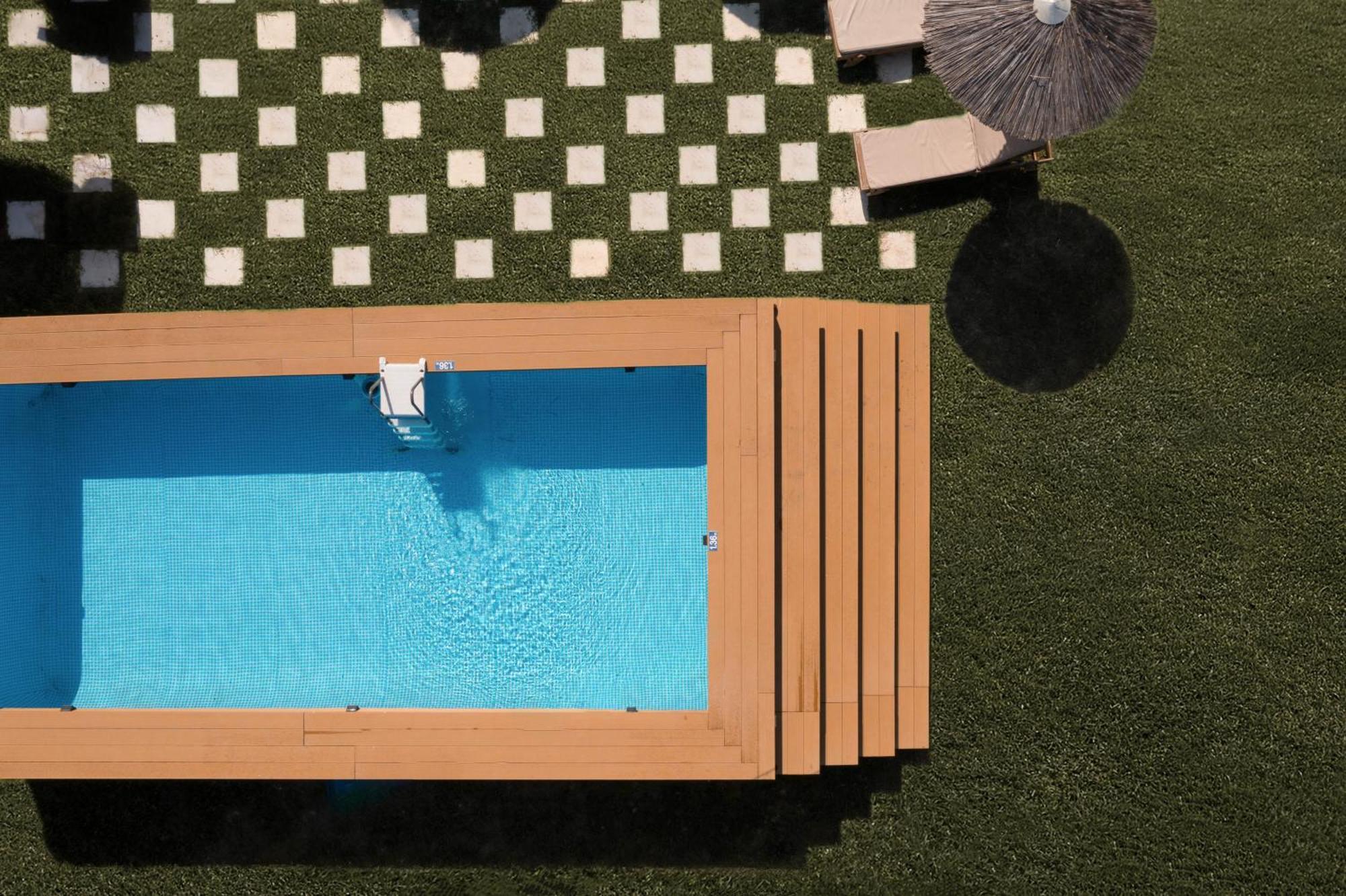 Erifili Apartments Sidari  Zewnętrze zdjęcie