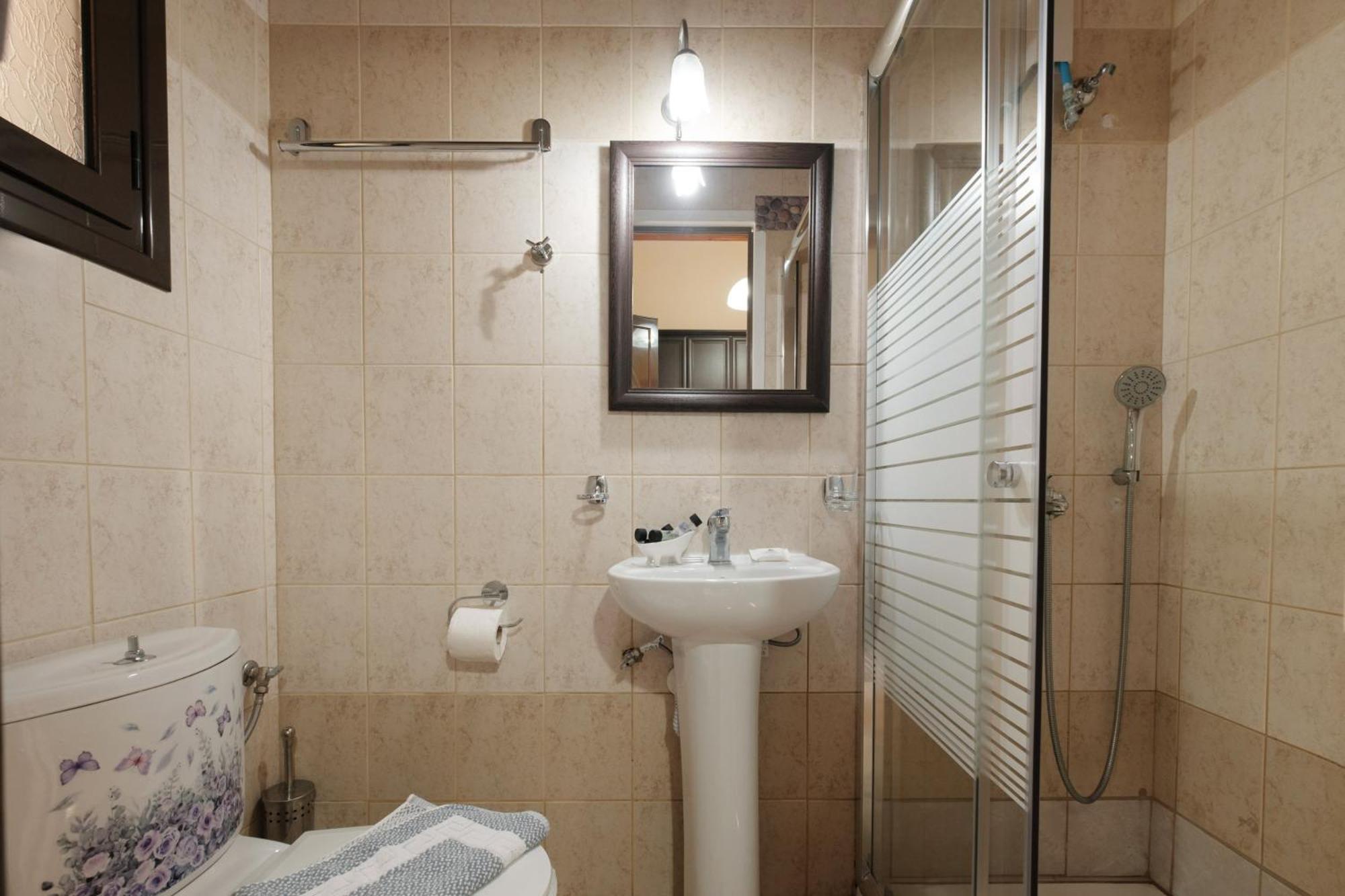 Erifili Apartments Sidari  Zewnętrze zdjęcie